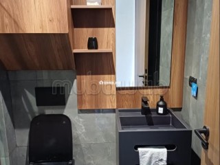 A louer studio meuble 50m² - Appartement à louer - Casablanca