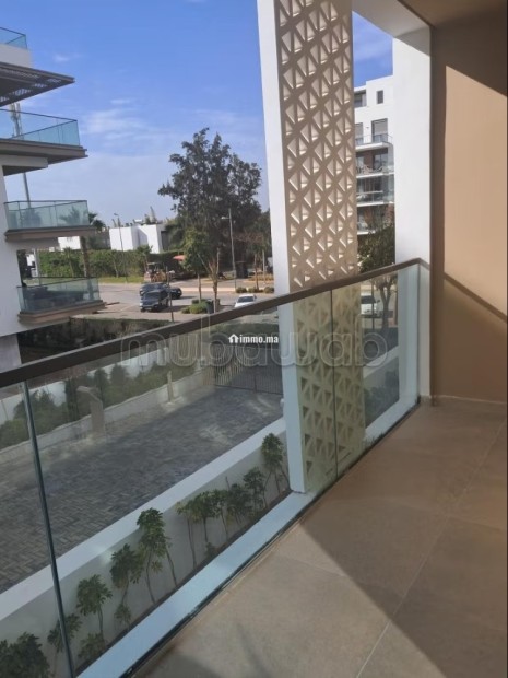 Bel appartement en location à Souissi - Location Immobilier - Rabat - photo 3
