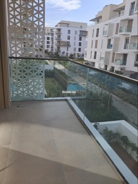 Bel appartement en location à Souissi - Location Immobilier - Rabat - photo 6