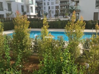 Bel appartement en location à Souissi - Appartement à louer - Rabat