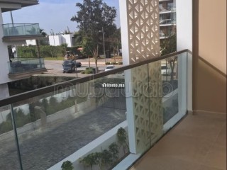 Bel appartement en location à Souissi - Appartement à louer - Rabat