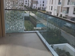Bel appartement en location à Souissi - Appartement à louer - Rabat