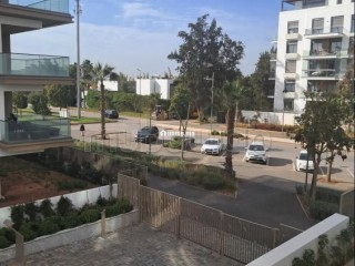 Bel appartement en location à Souissi - Appartement à louer - Rabat