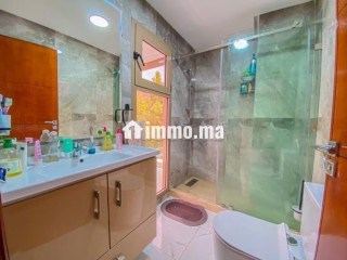 Villa avec piscine au début de Targa - Villa à vendre - Marrakech