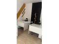 Bureau vue sur terrasse - miniature 2