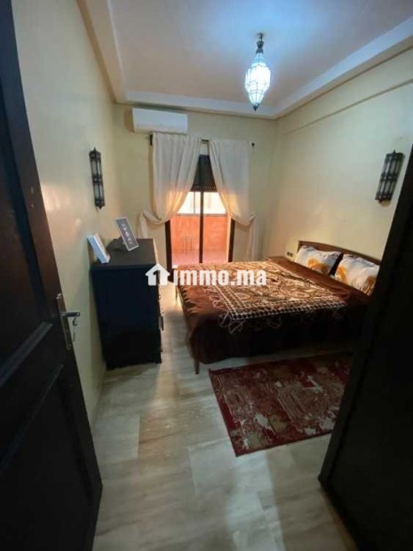 Appartement à louer à Guéliz - Marrakech - Location Immobilier - Marrakech - photo 3