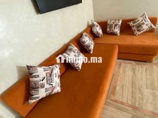 Appartement à louer à Guéliz - Marrakech - Appartement à louer - Marrakech