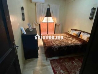 Appartement à louer à Guéliz - Marrakech - Appartement à louer - Marrakech