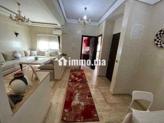 Appartement à louer à Guéliz - Marrakech - Appartement à louer - Marrakech