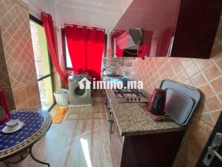 Appartement à louer à Guéliz - Marrakech - Appartement à louer - Marrakech