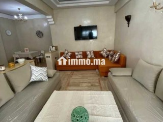 Appartement à louer à Guéliz - Marrakech - Appartement à louer - Marrakech