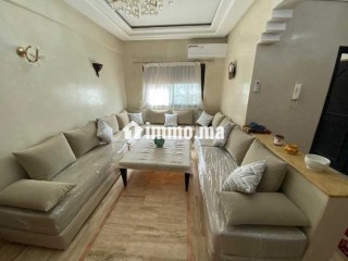 Appartement à louer à Guéliz - Marrakech - Appartement à louer - Marrakech