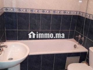 Apt à louer à Guich Loudaya Témara - Appartement à louer - Temara
