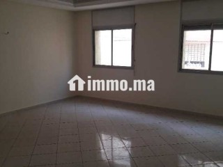 Apt à louer à Guich Loudaya Témara - Appartement à louer - Temara