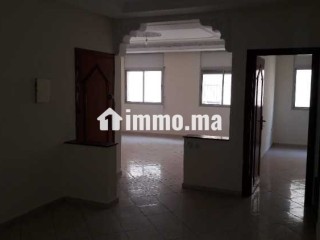Apt à louer à Guich Loudaya Témara - Appartement à louer - Temara