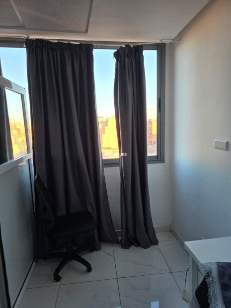 Bureau 54 m2 à louer à Gueliz Marrakech - Location Immobilier - Marrakech - photo 4