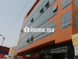 Bureau 54 m2 à louer à Gueliz Marrakech - Bureau à louer - Marrakech
