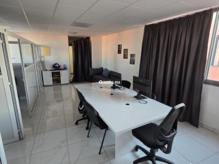 Bureau 54 m2 à louer à Gueliz Marrakech - Bureau à louer - Marrakech