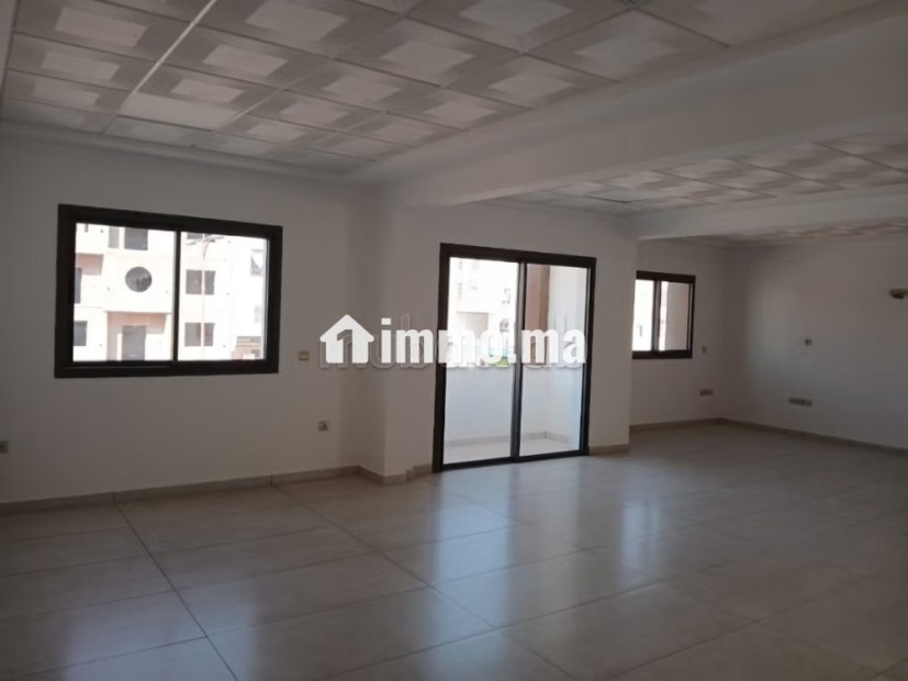 Plateau bureau a louer a hay mohammadi agadir - Location Immobilier - Agadir - photo 3