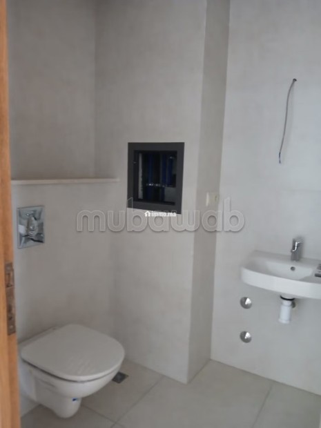 Plateau bureau a louer a hay mohammadi agadir - Location Immobilier - Agadir - photo 5