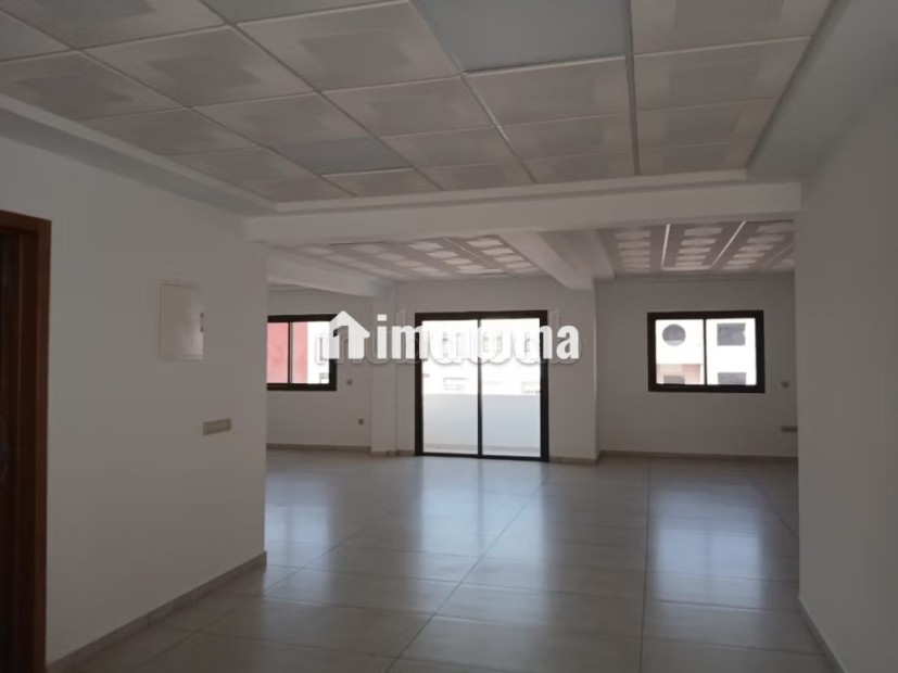 Plateau bureau a louer a hay mohammadi agadir - Location Immobilier - Agadir - photo 6