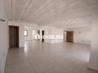 Plateau bureau a louer a hay mohammadi agadir - Bureau à louer - Agadir