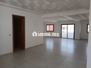 Plateau bureau a louer a hay mohammadi agadir - Bureau à louer - Agadir