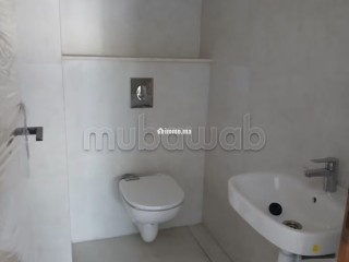 Plateau bureau a louer a hay mohammadi agadir - Bureau à louer - Agadir