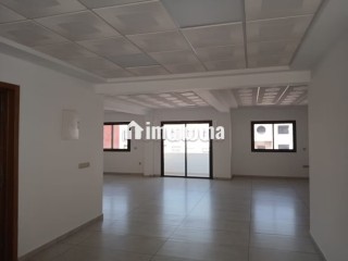 Plateau bureau a louer a hay mohammadi agadir - Bureau à louer - Agadir