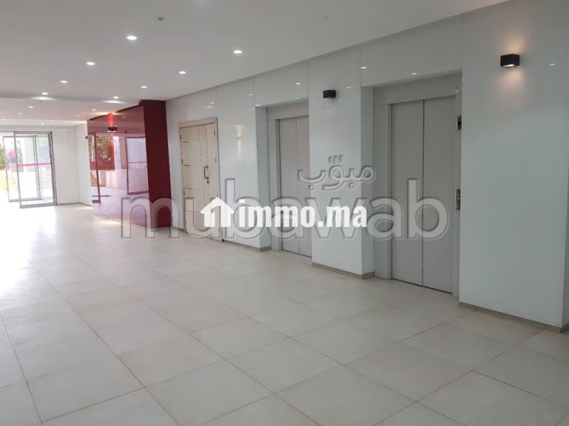 Plateau de bureau LPB637 de 490 m² a sidi maarouf - Location Immobilier - Casablanca - photo 3