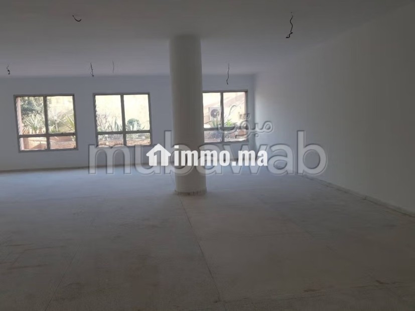 Plateau de bureau LPB637 de 490 m² a sidi maarouf - Location Immobilier - Casablanca - photo 5