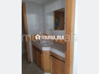 Plateau de bureau LPB637 de 490 m² a sidi maarouf - Bureau à louer - Casablanca
