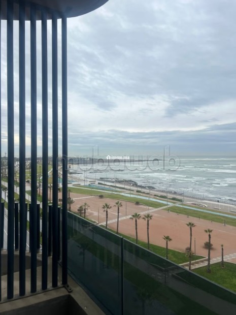 Magnifique Bureau à la corniche avec parking - Location Immobilier - Casablanca - photo 4