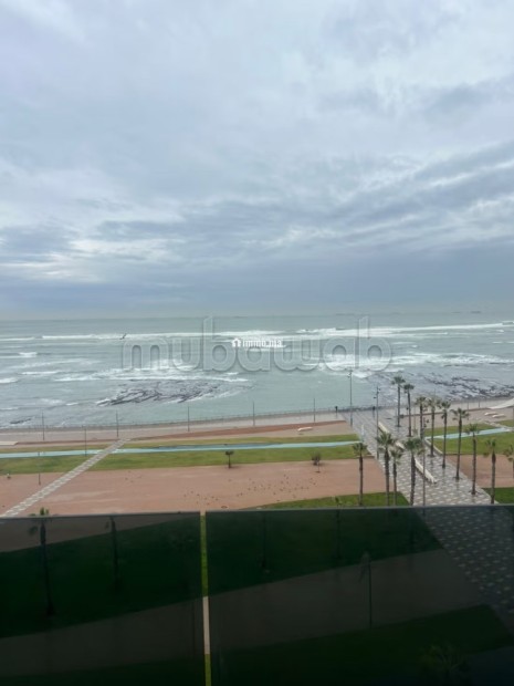 Magnifique Bureau à la corniche avec parking - Location Immobilier - Casablanca - photo 6