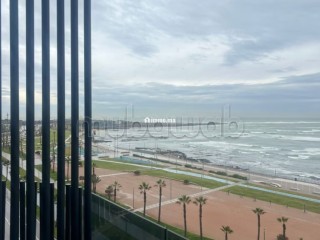 Magnifique Bureau à la corniche avec parking - Bureau à louer - Casablanca