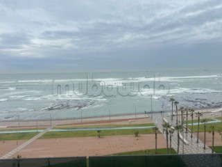 Magnifique Bureau à la corniche avec parking - Bureau à louer - Casablanca