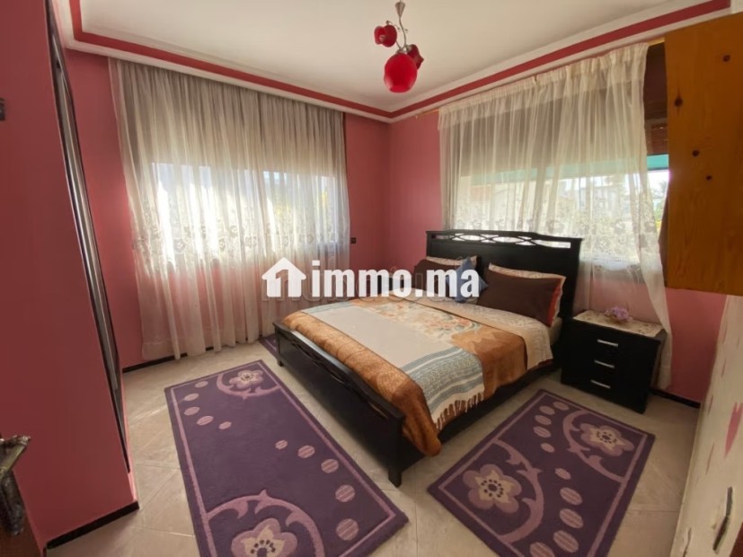 Villa a vendre rabat hay riad secteur 21 - Vente Immobilier - Rabat - photo 5
