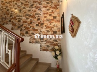 Villa a vendre rabat hay riad secteur 21 - Villa à vendre - Rabat