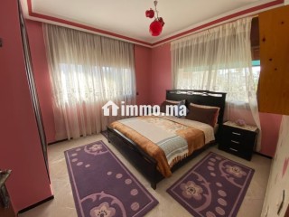 Villa a vendre rabat hay riad secteur 21 - Villa à vendre - Rabat