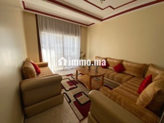 Villa a vendre rabat hay riad secteur 21 - Villa à vendre - Rabat