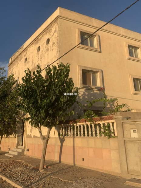 Maison à vendre a cap de l’eau saidia - Vente Immobilier - Saidia - photo 2