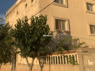 Maison à vendre a cap de l’eau saidia - Villa à vendre - Saidia