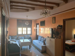 Belle maison R+2 avec magasin a vendre. - Maison à vendre - El Jadida