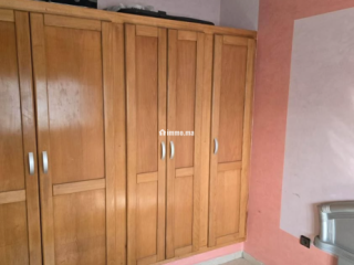 Belle maison R+2 avec magasin a vendre. - Maison à vendre - El Jadida