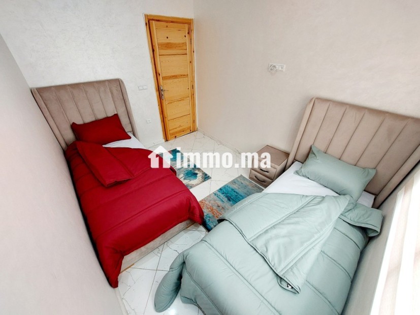 Appartement meublé bien équipé - Location Vacances - El Jadida - photo 5