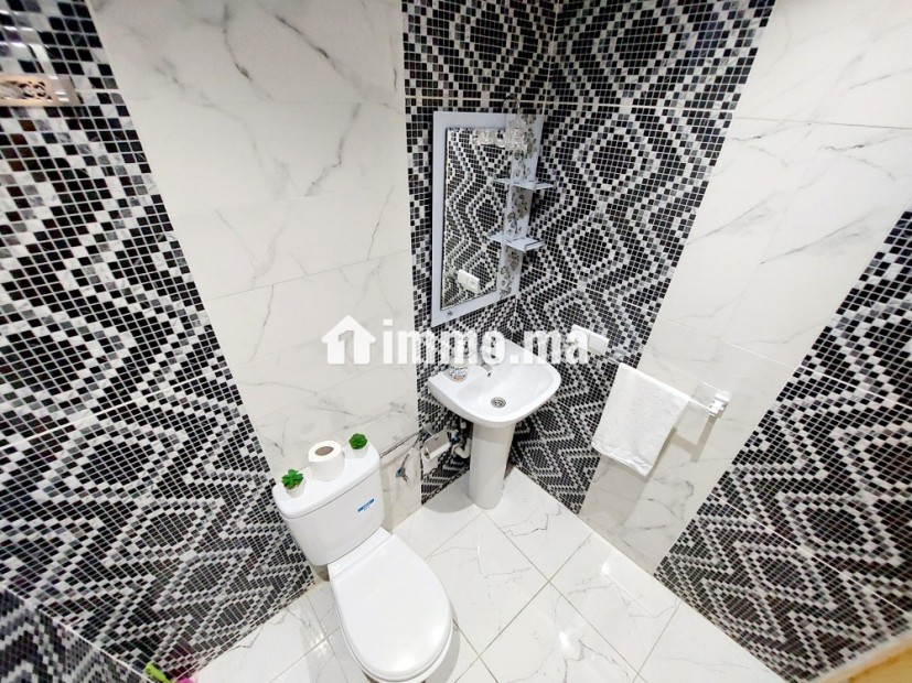 Appartement meublé bien équipé - Location Vacances - El Jadida - photo 3