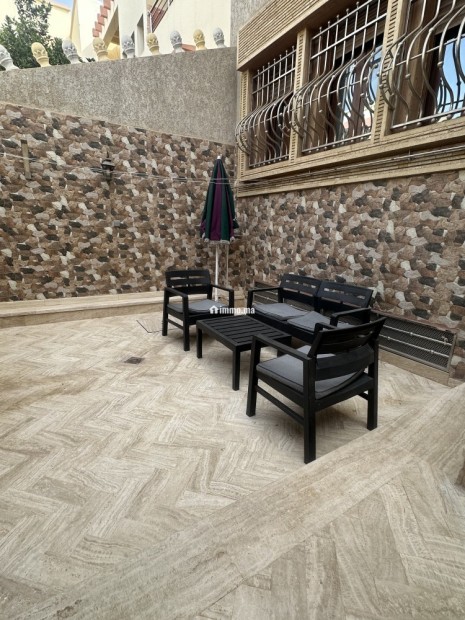 Agadir hay najah - Location Vacances - Agadir - photo 6