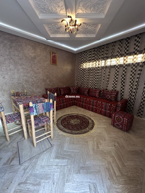 Agadir hay najah - Location Vacances - Agadir - photo 5