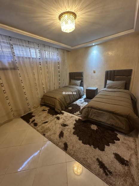 Agadir hay najah - Location Vacances - Agadir - photo 3