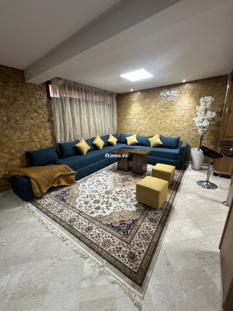 Agadir hay najah - Location Vacances - Agadir - photo 4